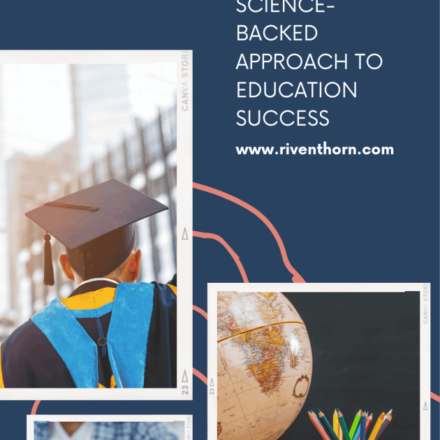 Learn Like a Pro: The Science-Backed Approach to Education Success