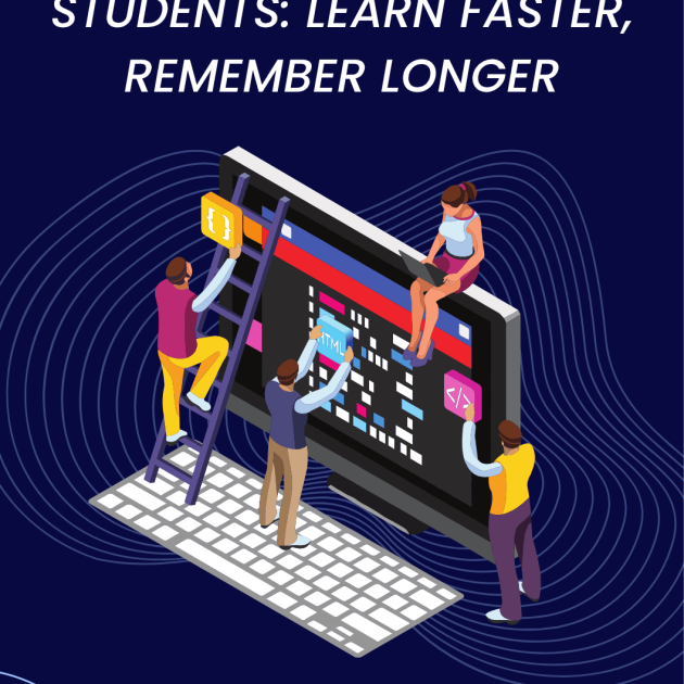 Study Hacks for Students: Learn Faster, Remember Longer